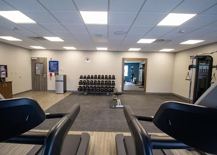 Hampton Inn North Attleboro, Ma