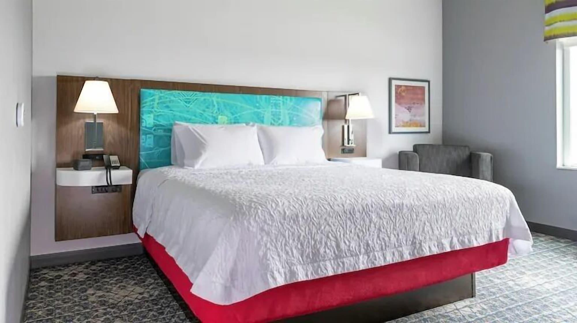 Hotel Hampton North Attleboro, Ma North Attleboro