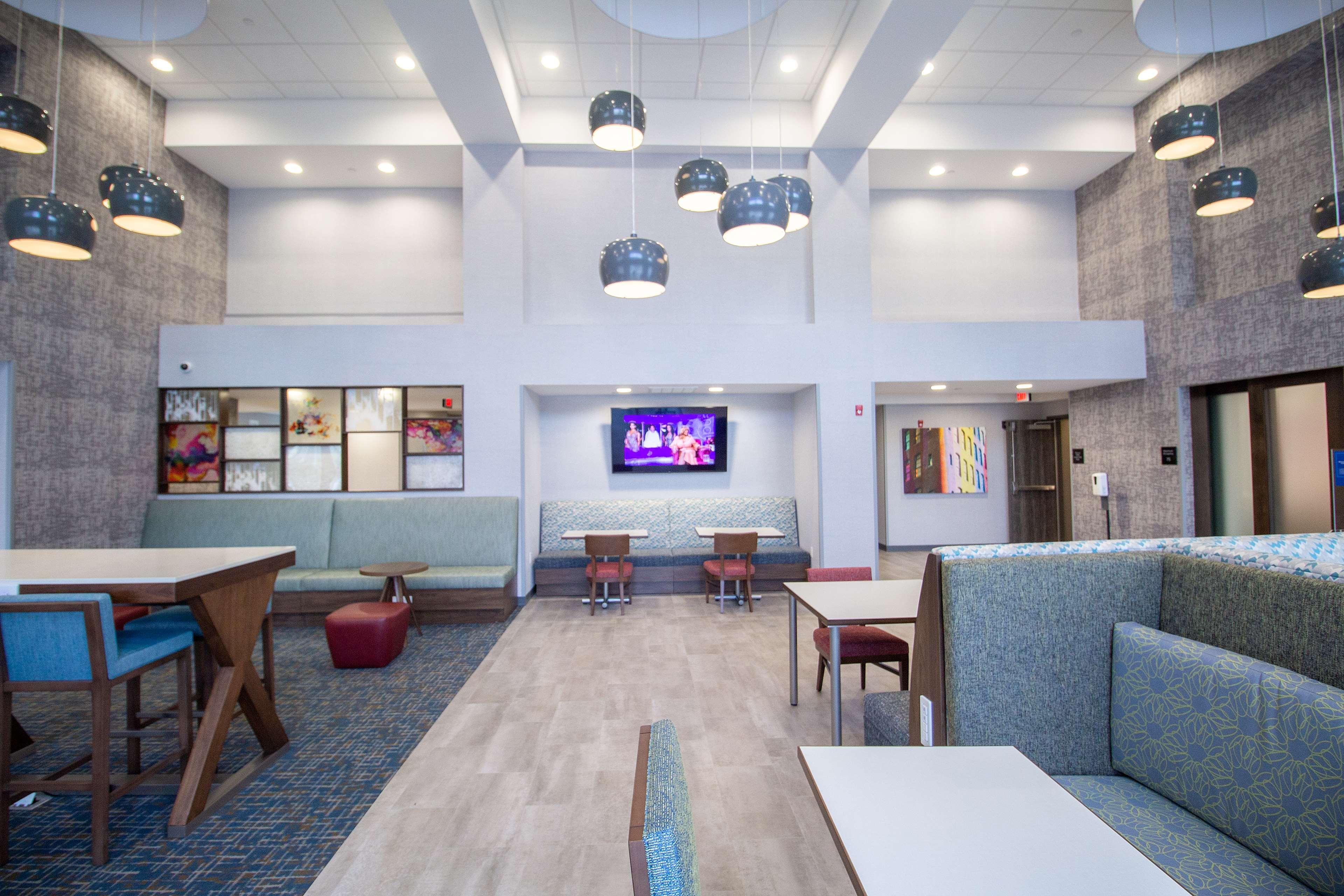 Hotel Hampton North Attleboro, Ma