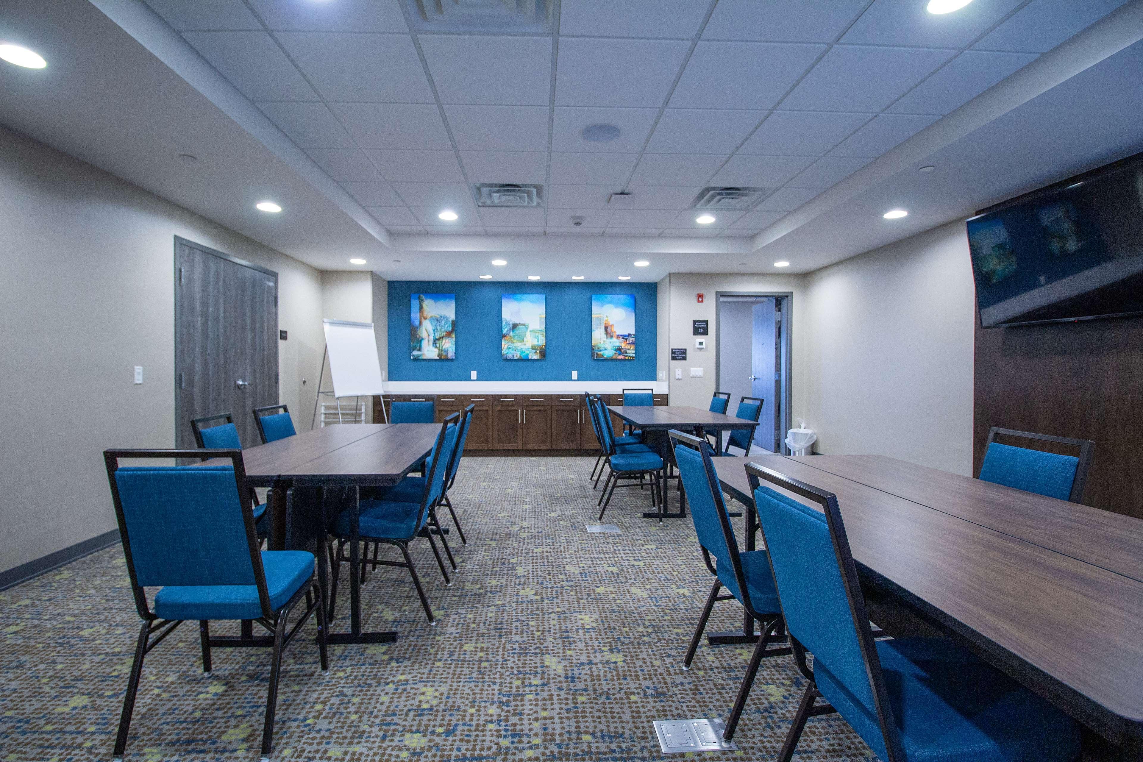 Hampton North Attleboro, Ma Hotel North Attleboro