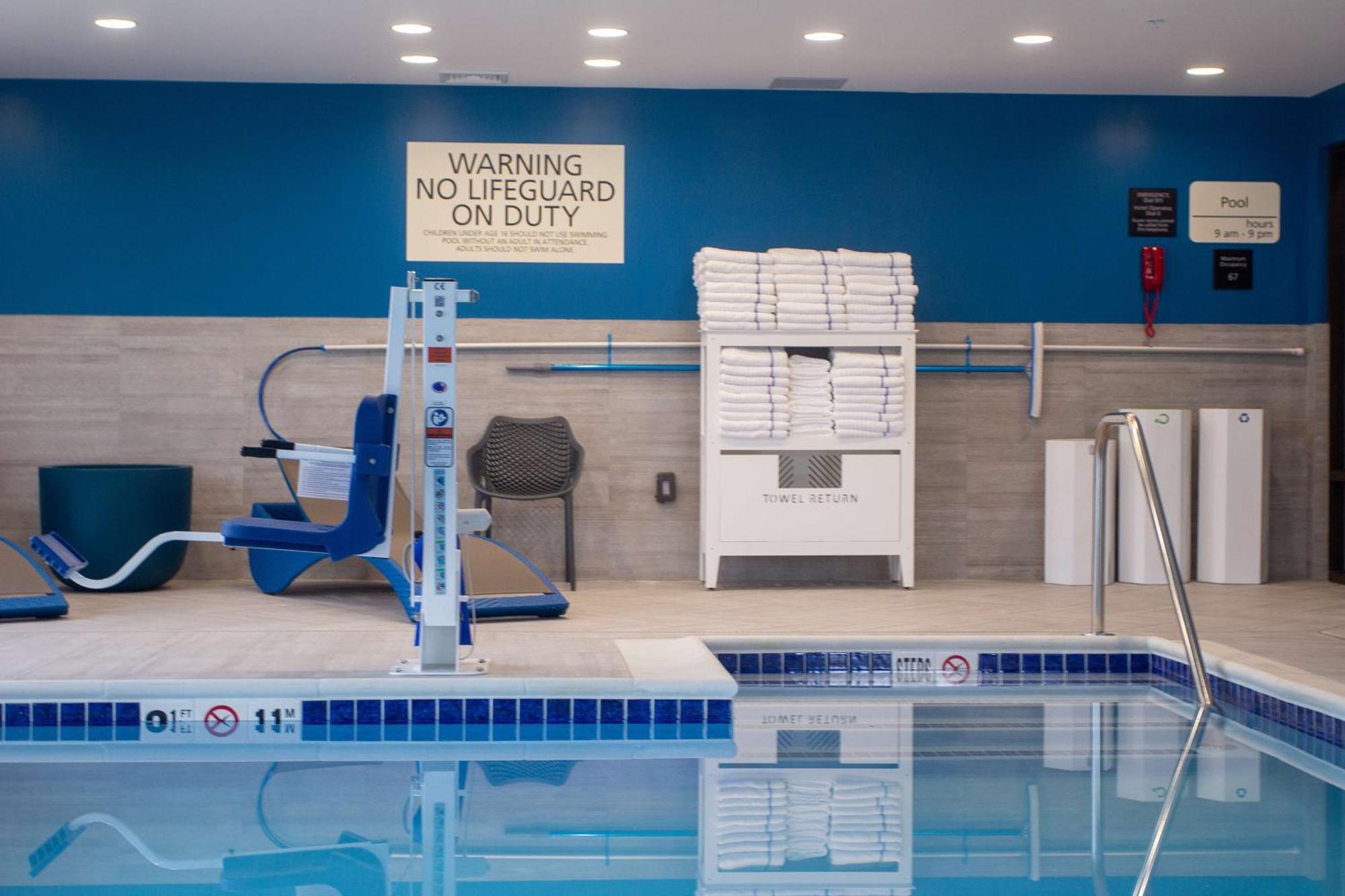 Hotel Hampton North Attleboro, Ma 3*