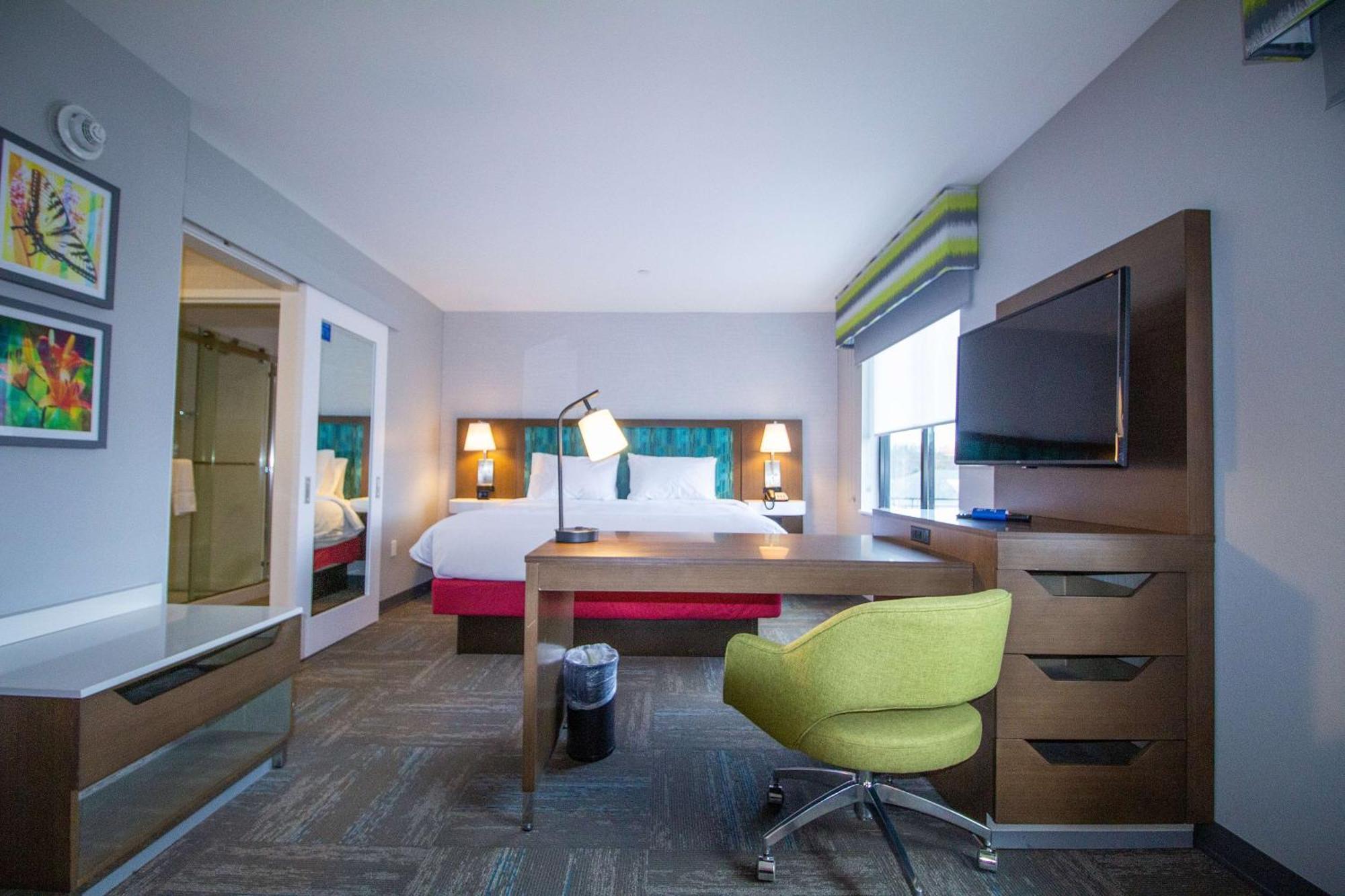 Hotel Hampton North Attleboro, Ma