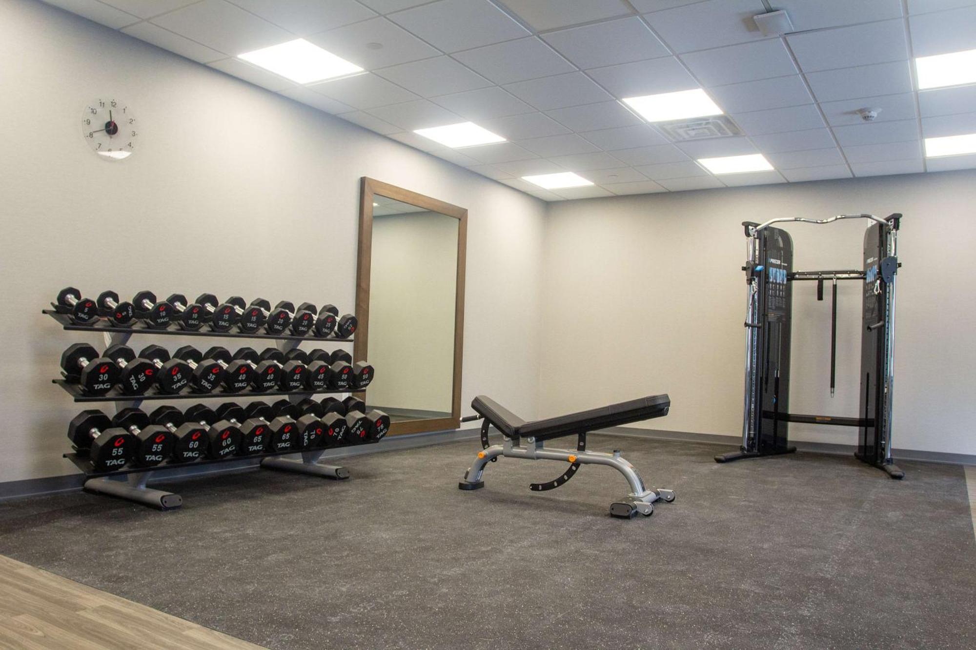 Hampton North Attleboro, Ma Hotel 3*