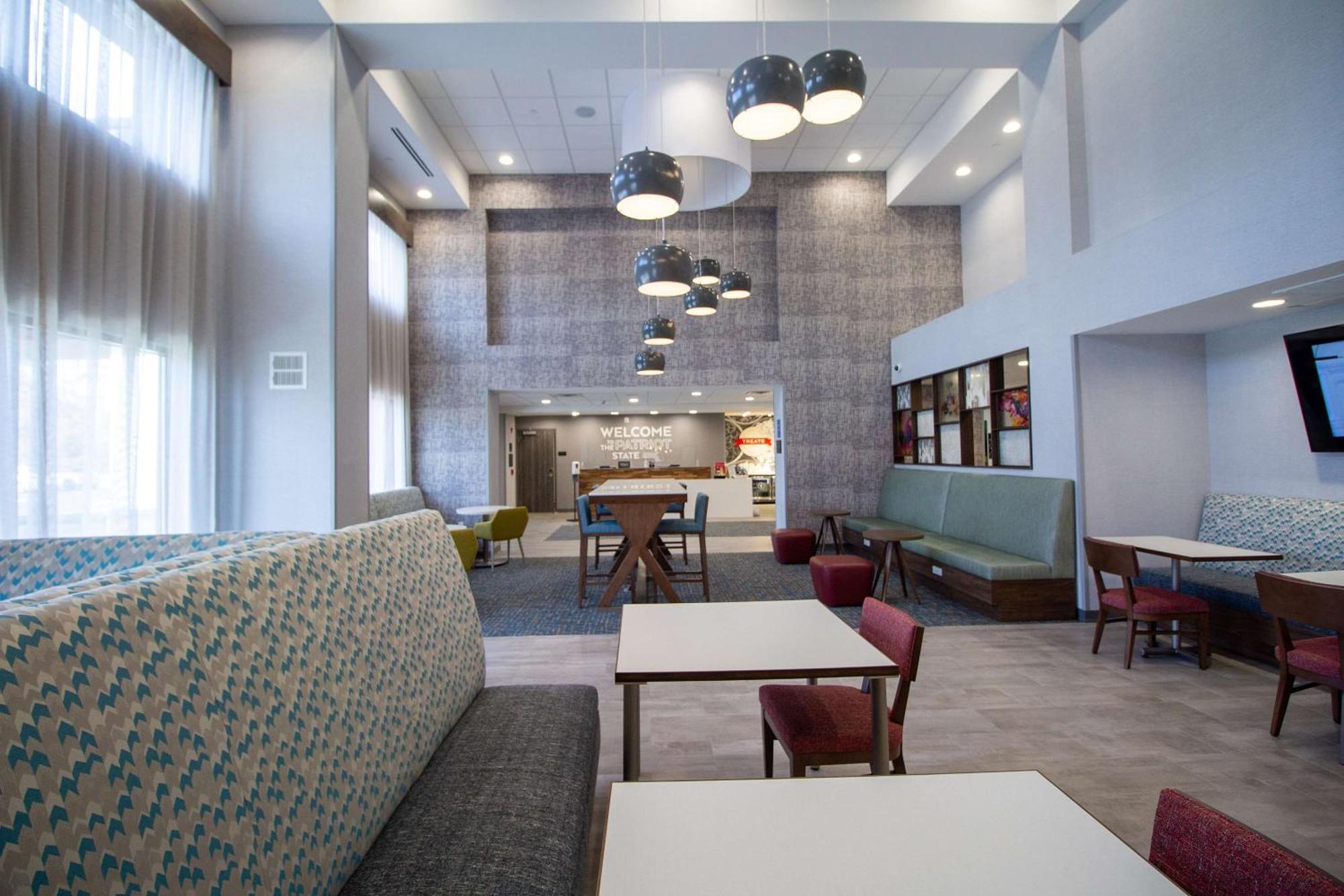 Hotel Hampton North Attleboro, Ma