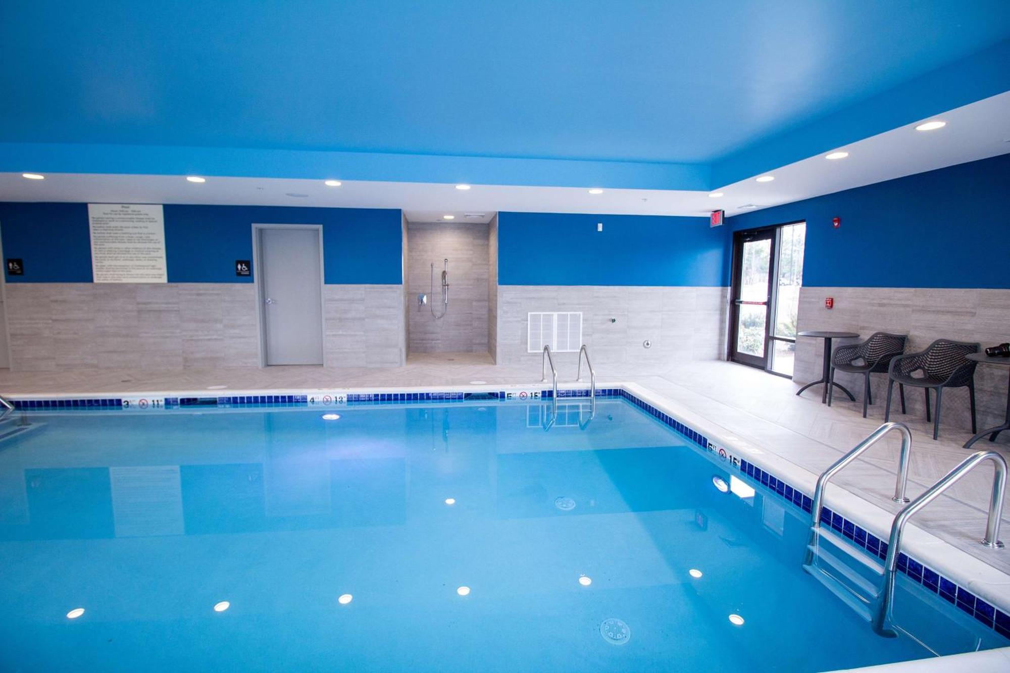 Hotel Hampton North Attleboro, Ma 3*